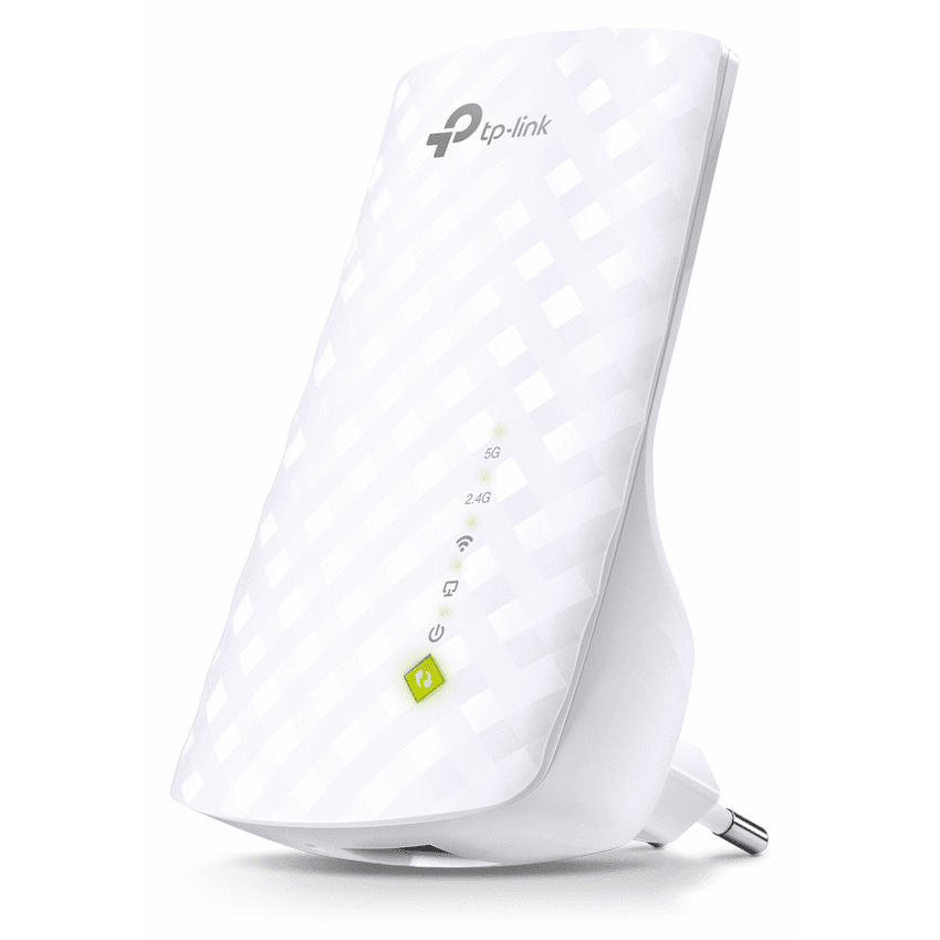 TP-Link RE200 AC750 Wi-Fi Range Extender