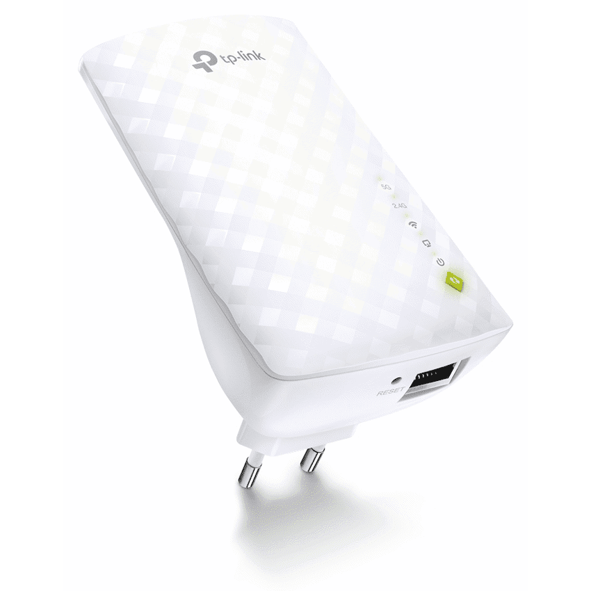 TP-Link RE200 AC750 Wi-Fi Range Extender - Image 2