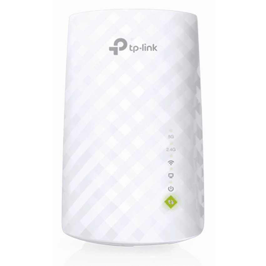 TP-Link RE200 AC750 Wi-Fi Range Extender - Image 3