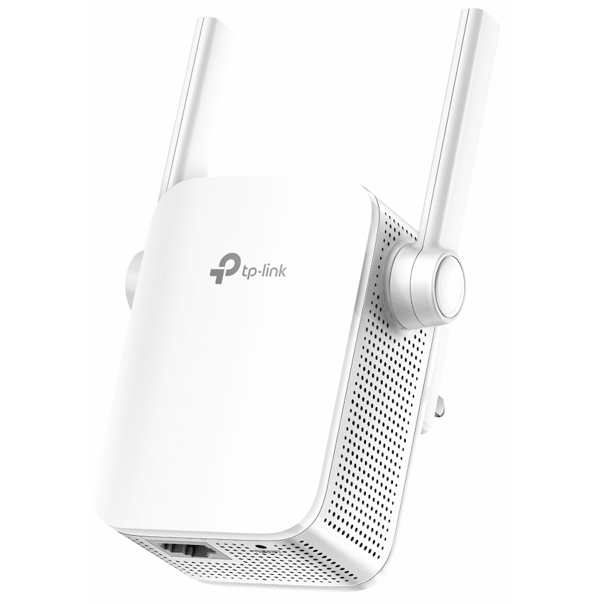 TP-Link RE205 AC750 Wi-Fi Range Extender