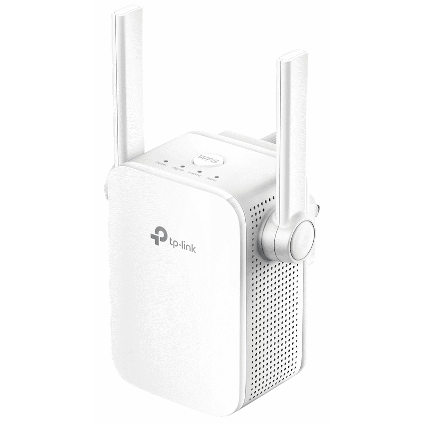 TP-Link RE205 AC750 Wi-Fi Range Extender - Image 3