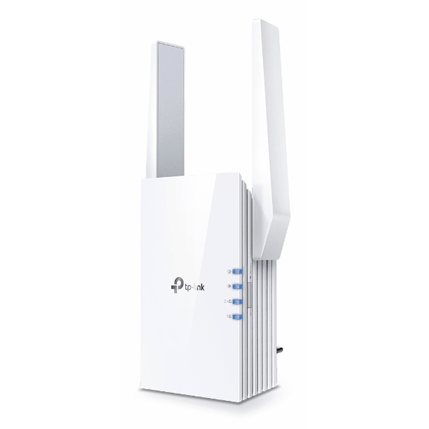 TP-Link RE605X AX1800 Wi-Fi 6 Range Extender - Image 3