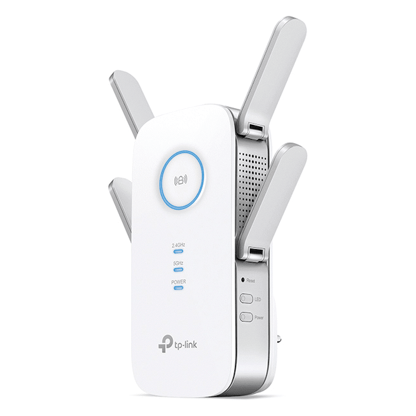 TP-Link RE650 AC2600 Wi-Fi Range Extender