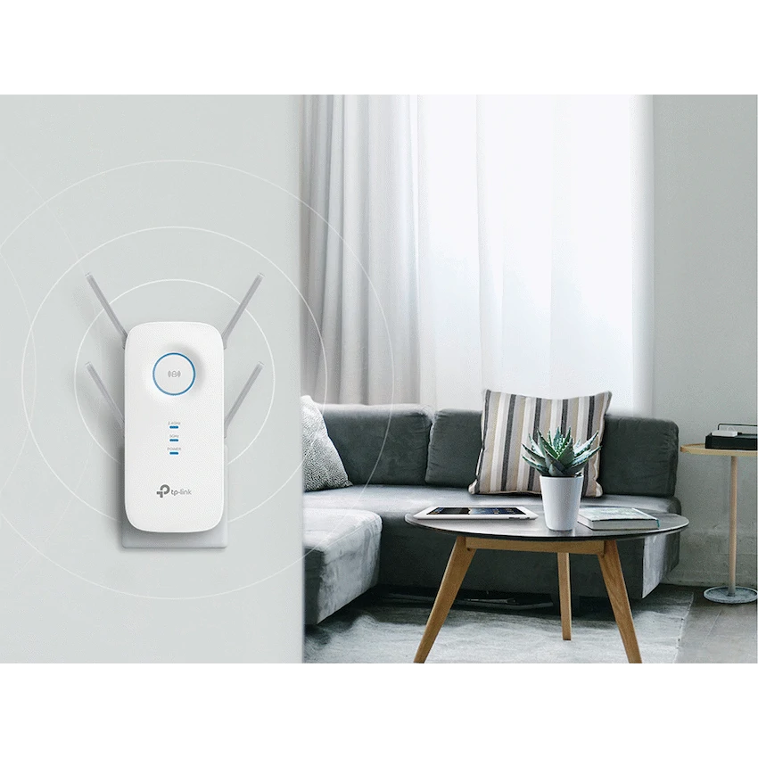 TP-Link RE650 AC2600 Wi-Fi Range Extender - Image 3
