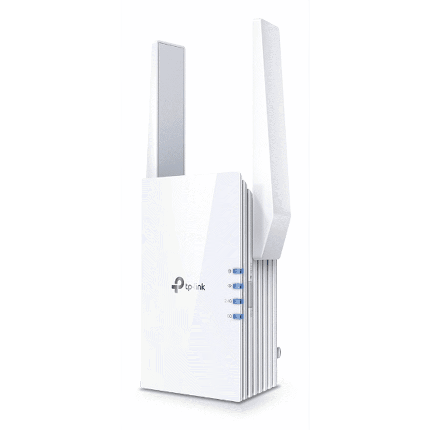 TP-Link RE705X AX1800 Wi-Fi 6 Range Extender