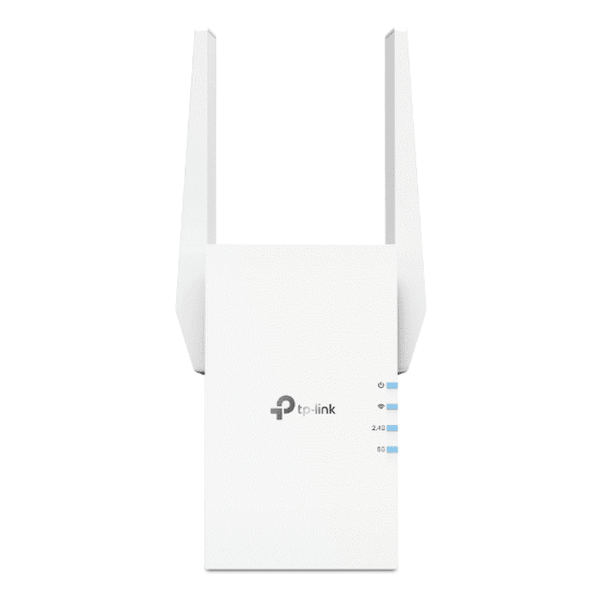 TP-Link RE705X AX1800 Wi-Fi 6 Range Extender - Image 2
