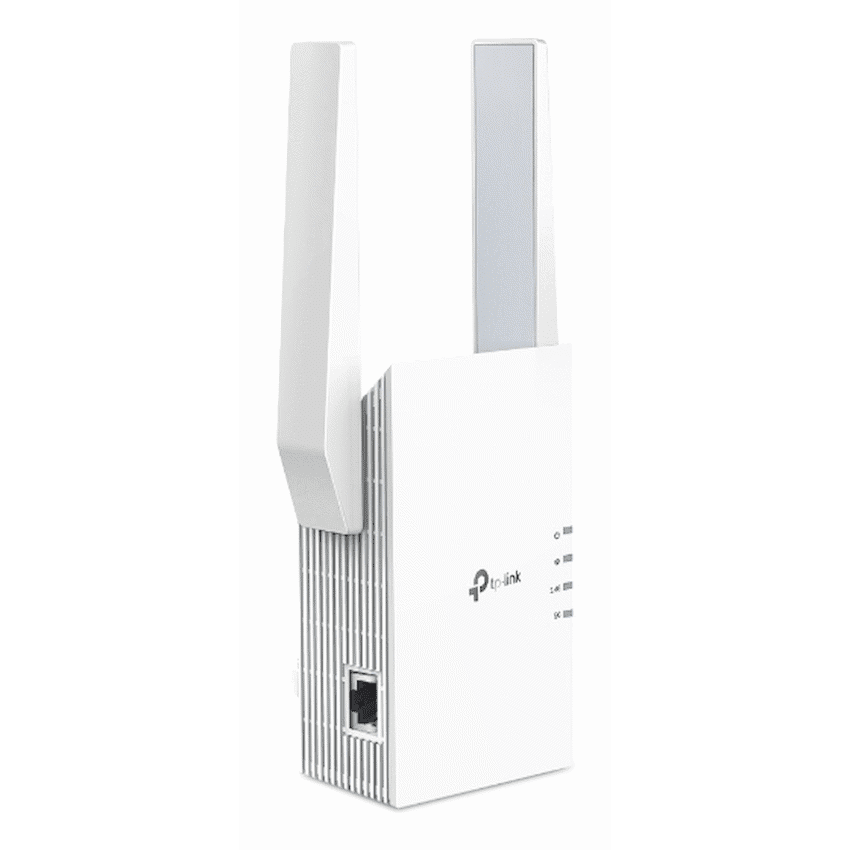 TP-Link RE705X AX1800 Wi-Fi 6 Range Extender - Image 3