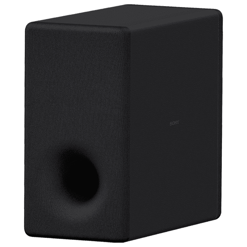 Sony SA-SW3 200w Wireless Subwoofer