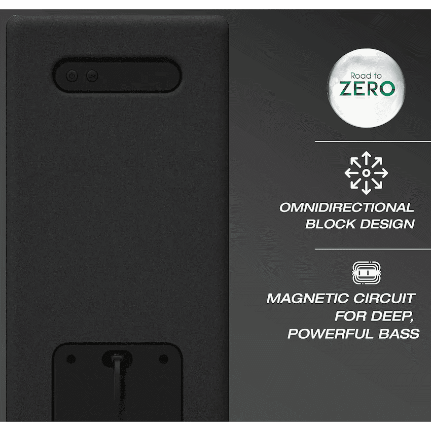 Sony SA-SW3 200w Wireless Subwoofer - Image 2