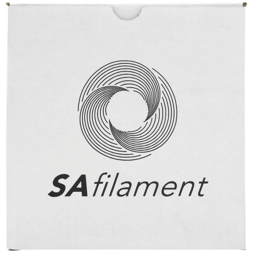 SA Filament ABS Premium Filament 1kg - Pink - Image 4