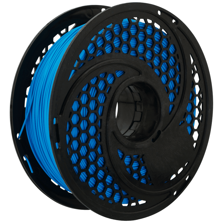 SA Filament PLA Plus Filament 1kg - Sky Blue