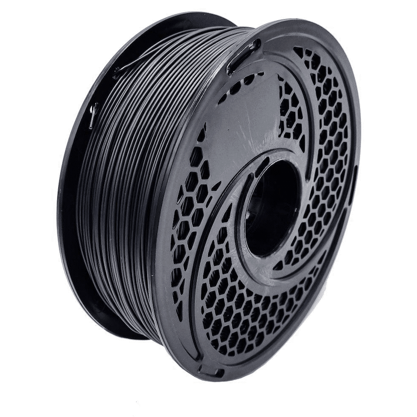 SA Filament TPU 95A 500g - Black