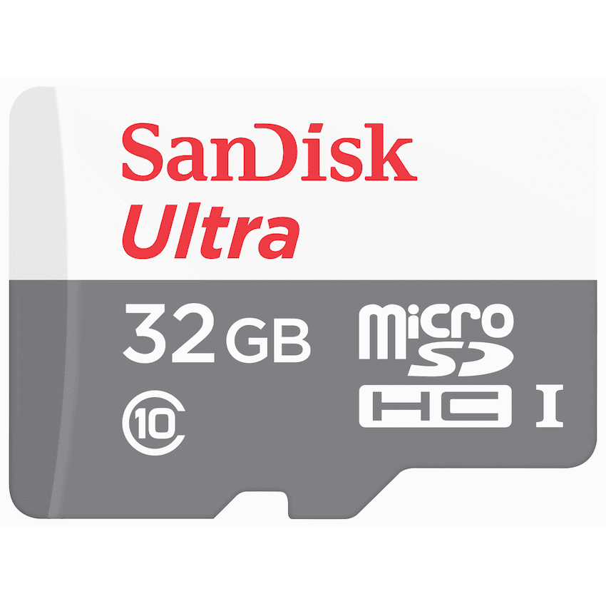 SANDISK ULTRA ANDROID MICROSDXC 32GB 100MB/S CLASS 10 - Image 2