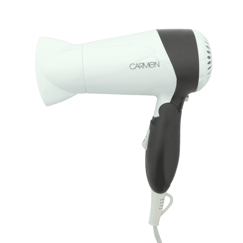 1935 - Carmen Ionic 1600w Travel