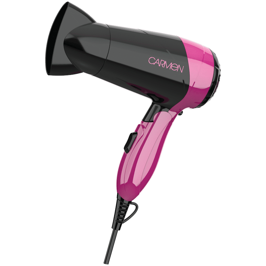 1935 - Carmen Ionic 1600w Travel - Image 2