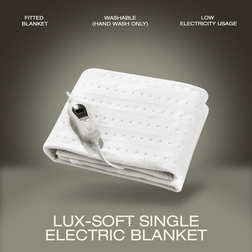 ELEKTRA 2101 - E/CMFRT E/BLANKET SNGL STD - Image 3