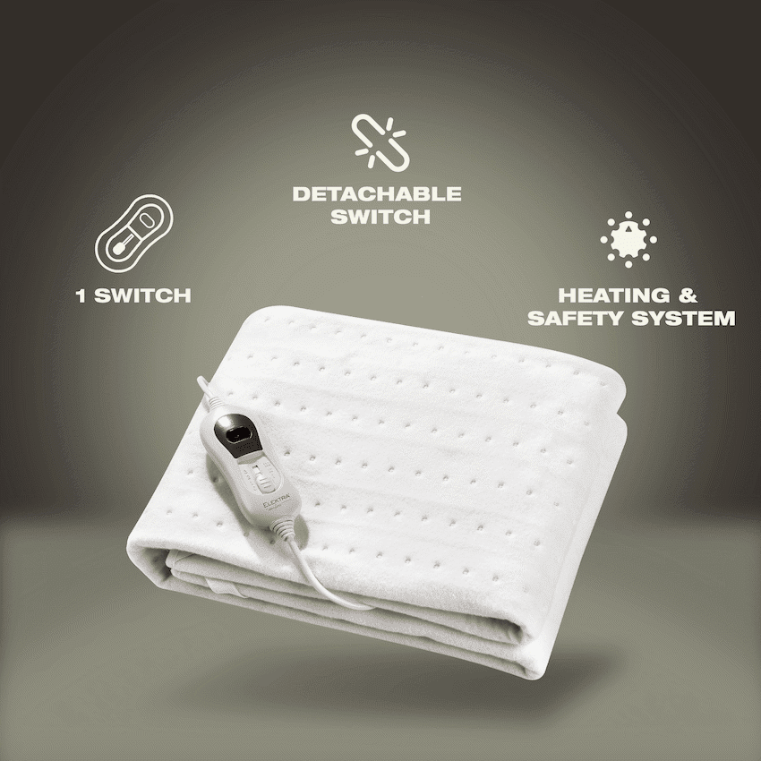 ELEKTRA 2101 - E/CMFRT E/BLANKET SNGL STD - Image 4