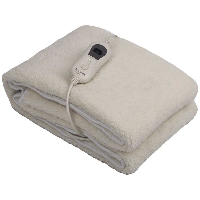 ELEKTRA E/CMFRT E/BLANKET SNGL A/FUR