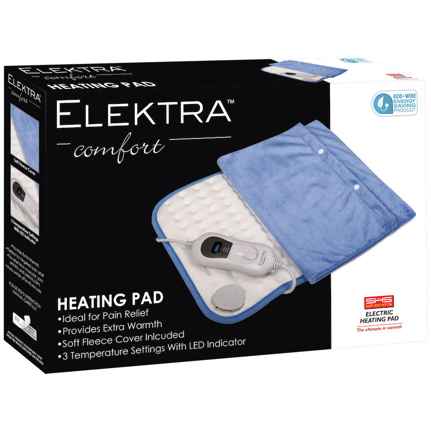 Elektra Comfort Heating Pad