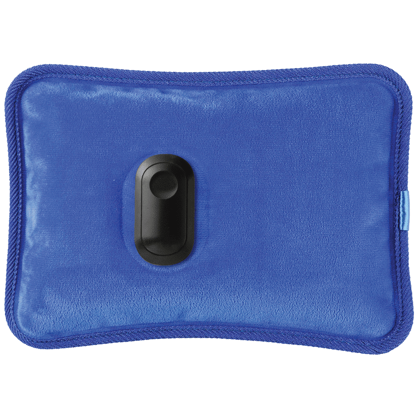 Elektra Hot Water Bottle - Blue - Image 2