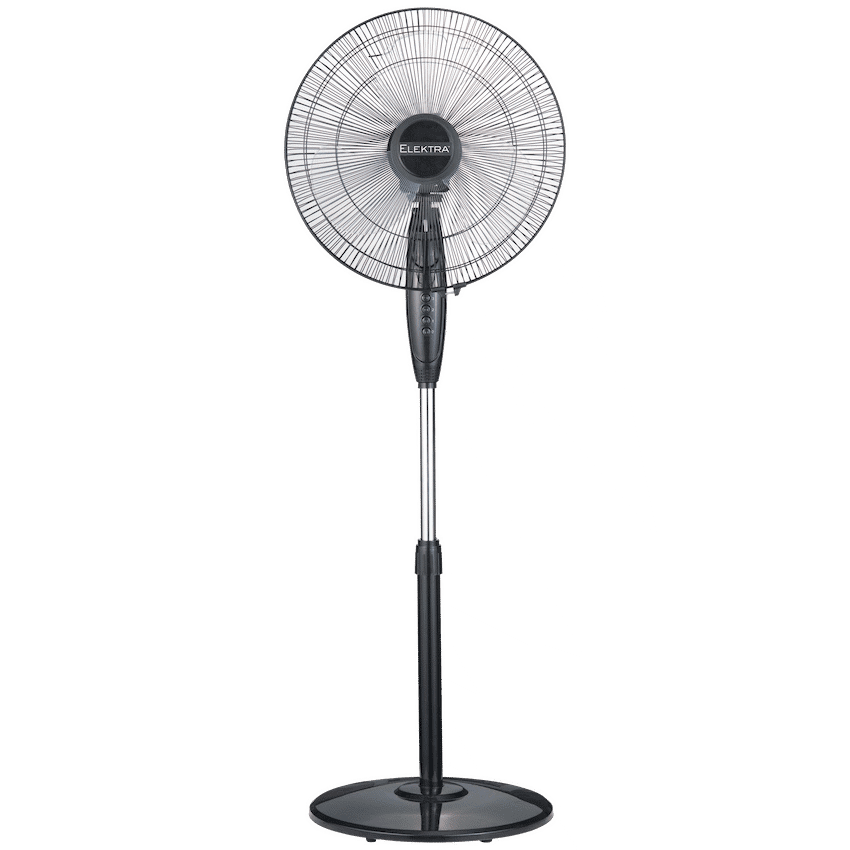 Elektra Stand Fan - Image 2