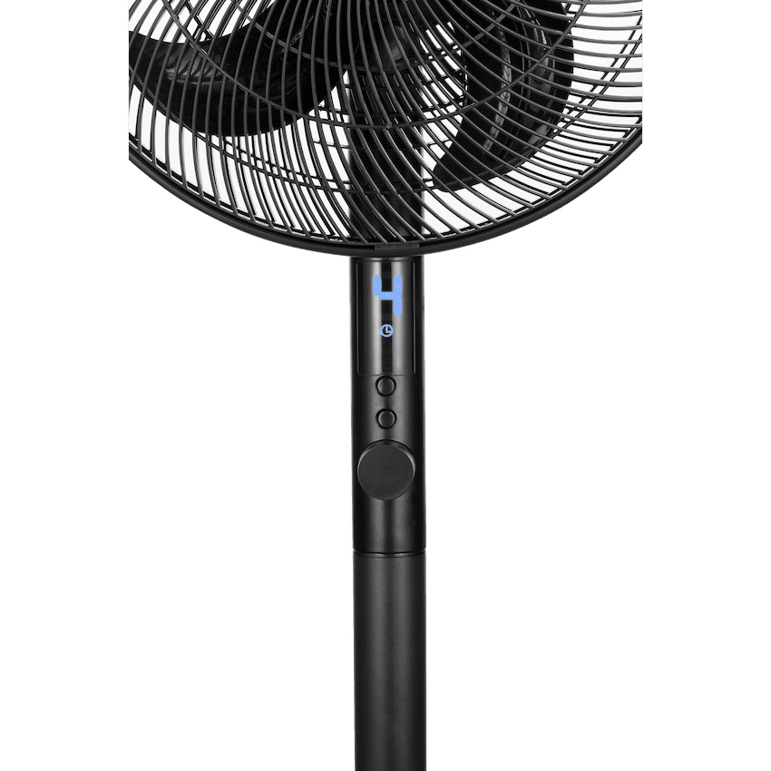 Elektra 2-in-1 Desk & Stand Fan - Image 4