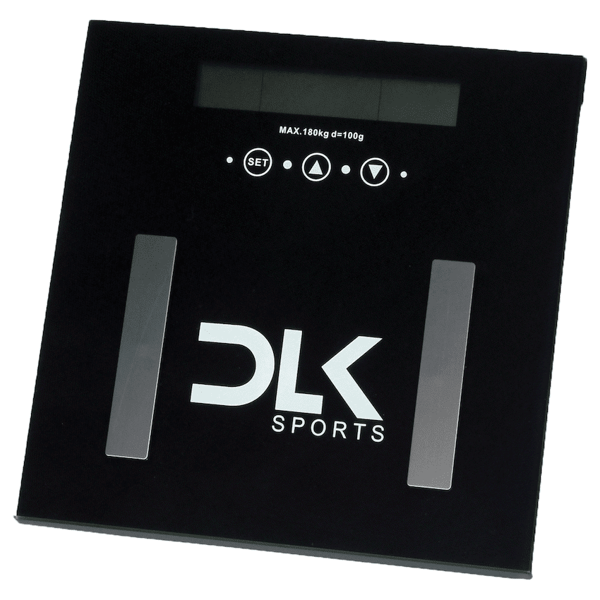 Elektra Body Fat Hydration Scale - Image 2