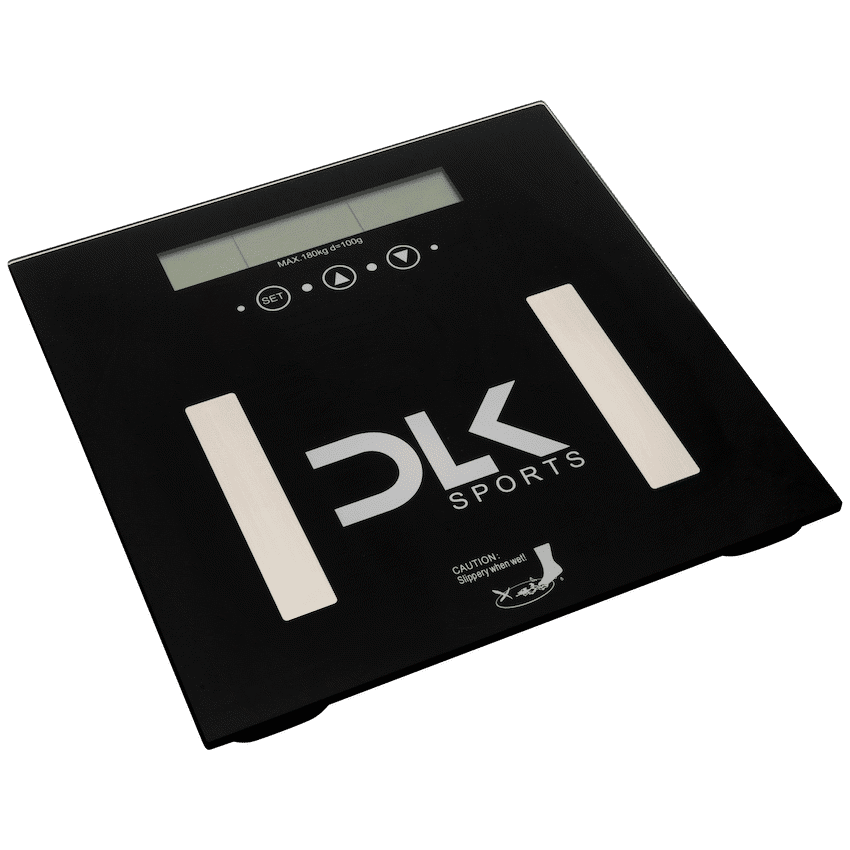 Elektra Body Fat Hydration Scale - Image 3