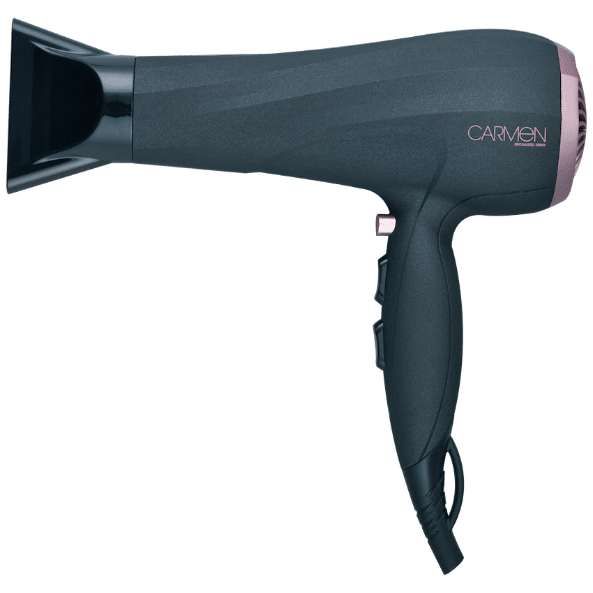 Carmen Turblo 2200w Hair Dryer