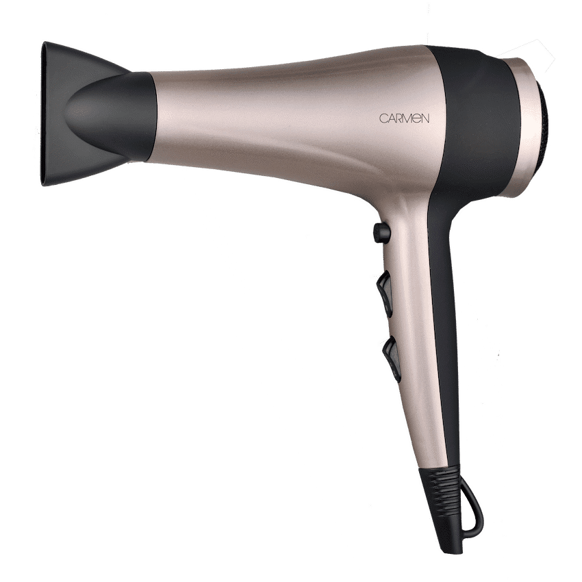 Carmen Ionic 2400w Hairdryer