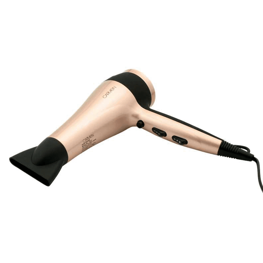 Carmen Ionic 2400w Hairdryer - Image 2