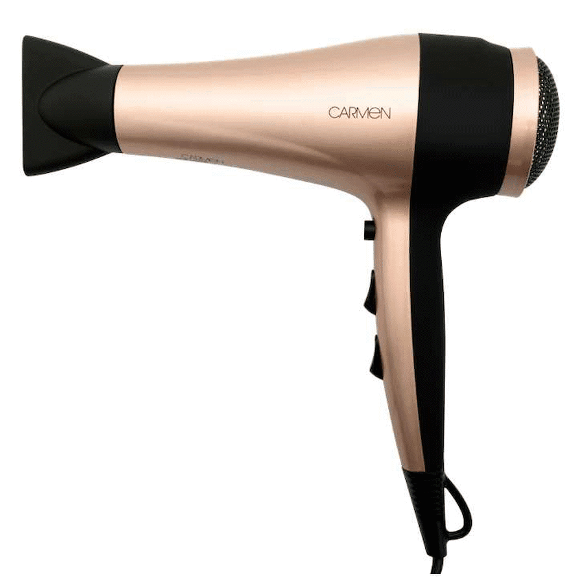 Carmen Ionic 2400w Hairdryer - Image 4