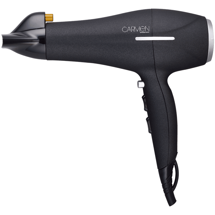 Carmen Escentual 2200 Hairdryer