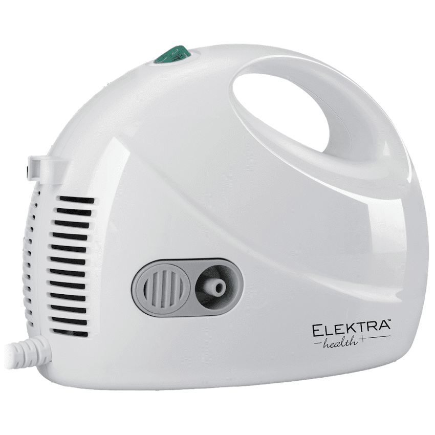 8063 - ELEKTRA COMPRESSOR NEBULIZER