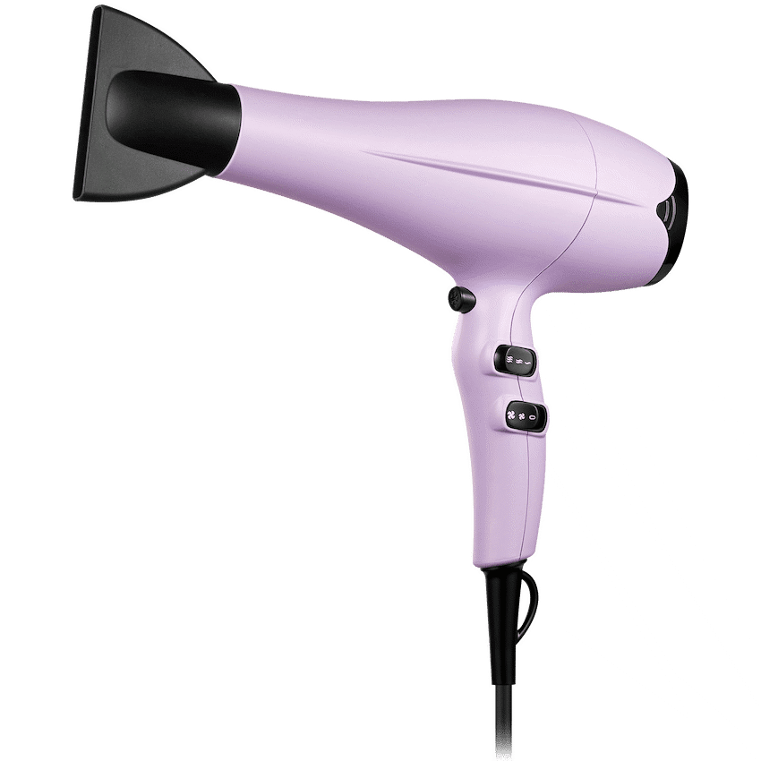Carmen Colours 2200w AC Hair Dryer - Image 2