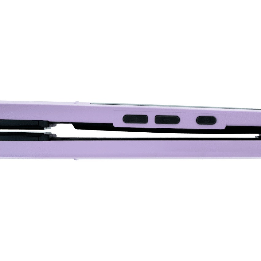 Carmen Colours LED Hair Straightener - Image 2