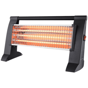 Elektra 3-Bar Heater