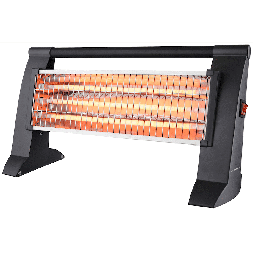 Elektra 3-Bar Heater