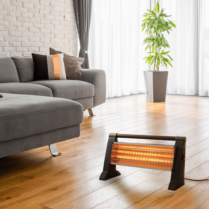 Elektra 3-Bar Heater - Image 4