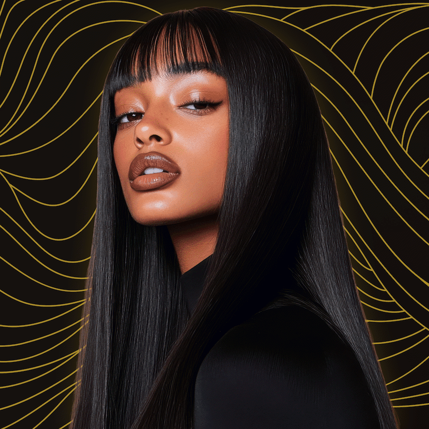 Carmen Ebony AC Motor Hair Dryer - Image 4