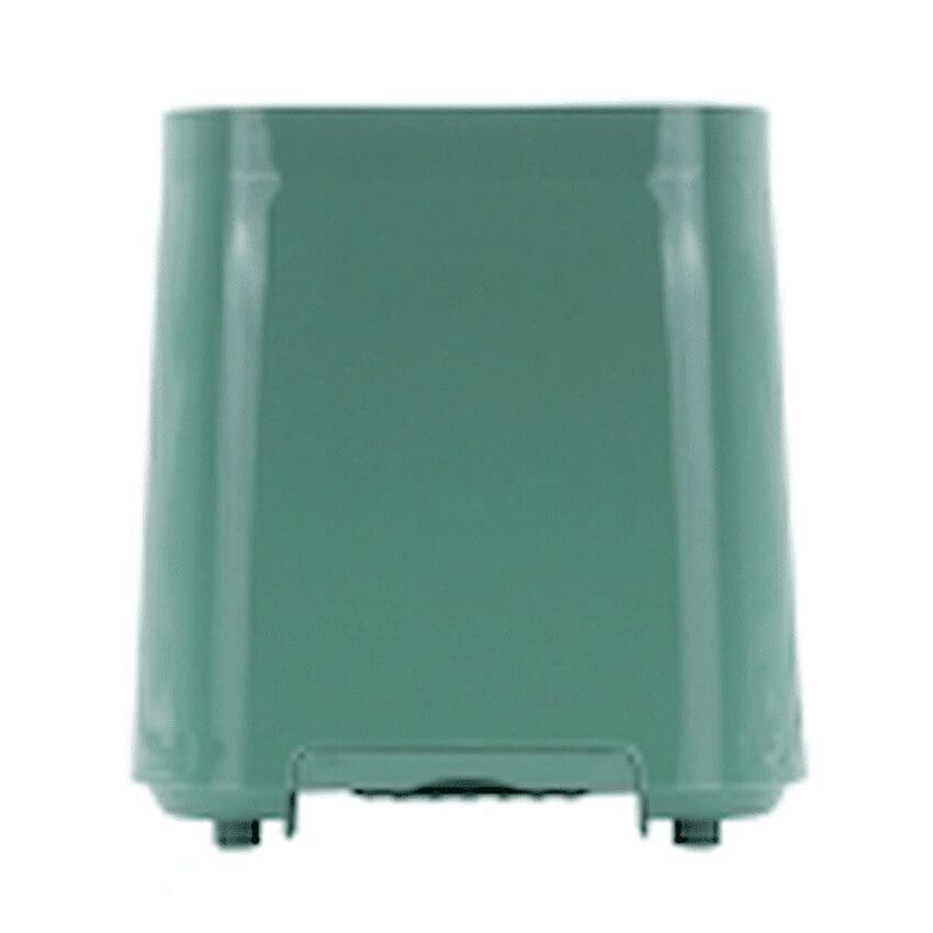 Elektra 2 Slice Toaster - Green - Image 2