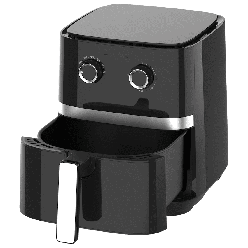 5l Mechanical Air Fryer