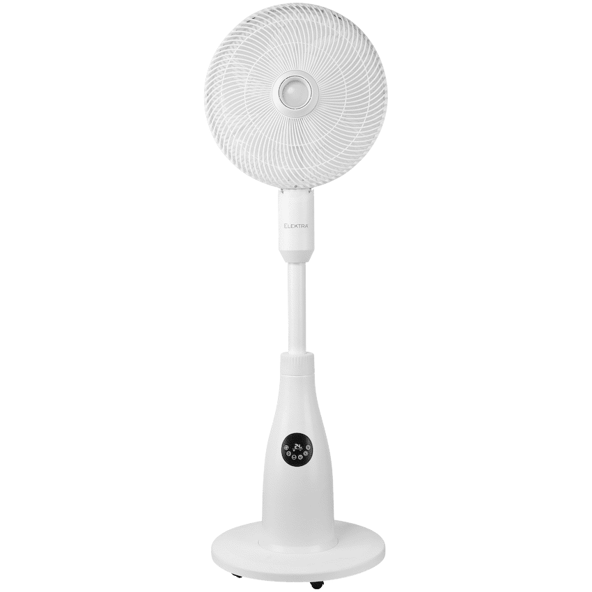 Elektra 80W Mist Fan