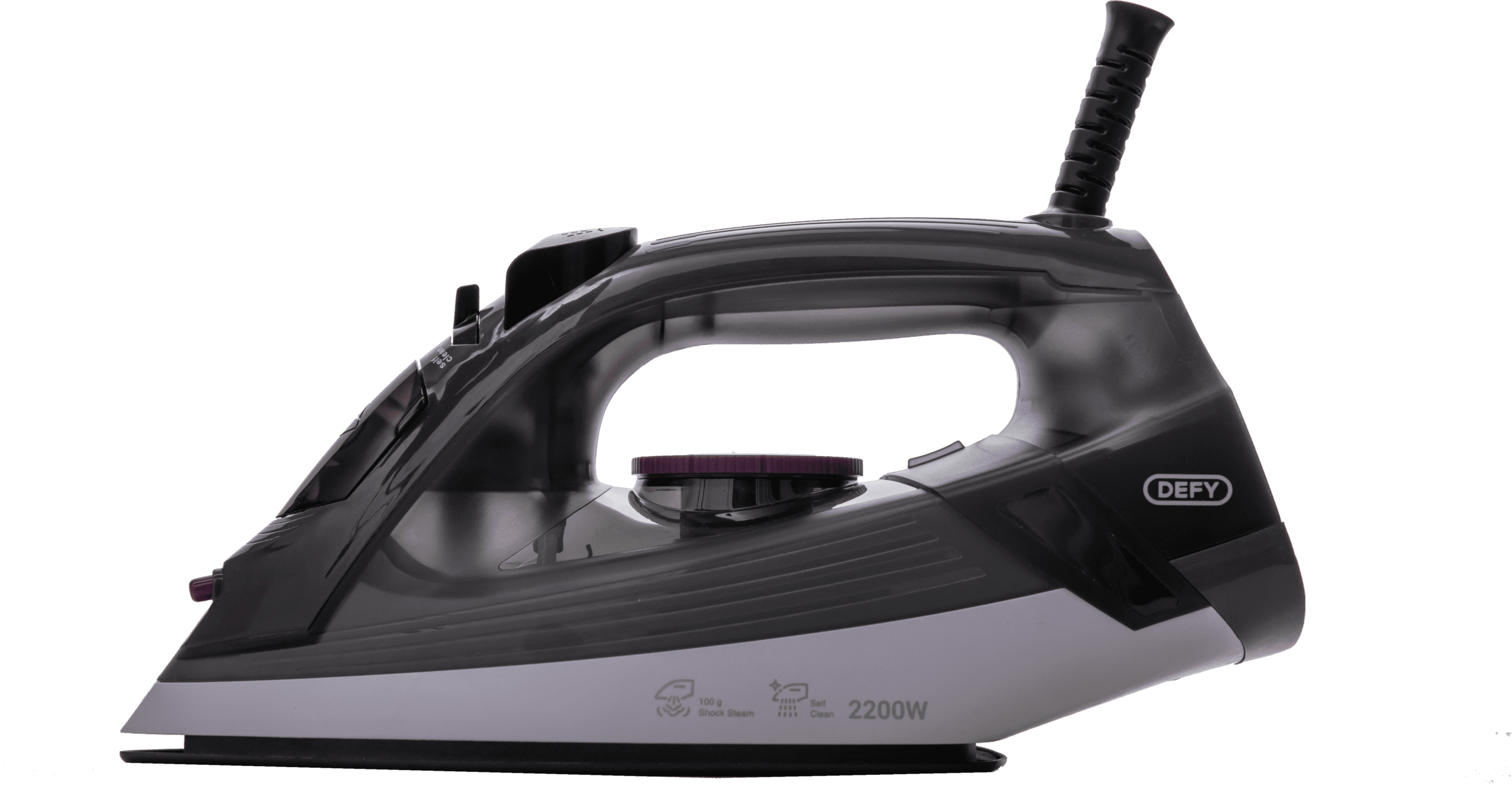Defy SI2322CX 2200w Steam Iron