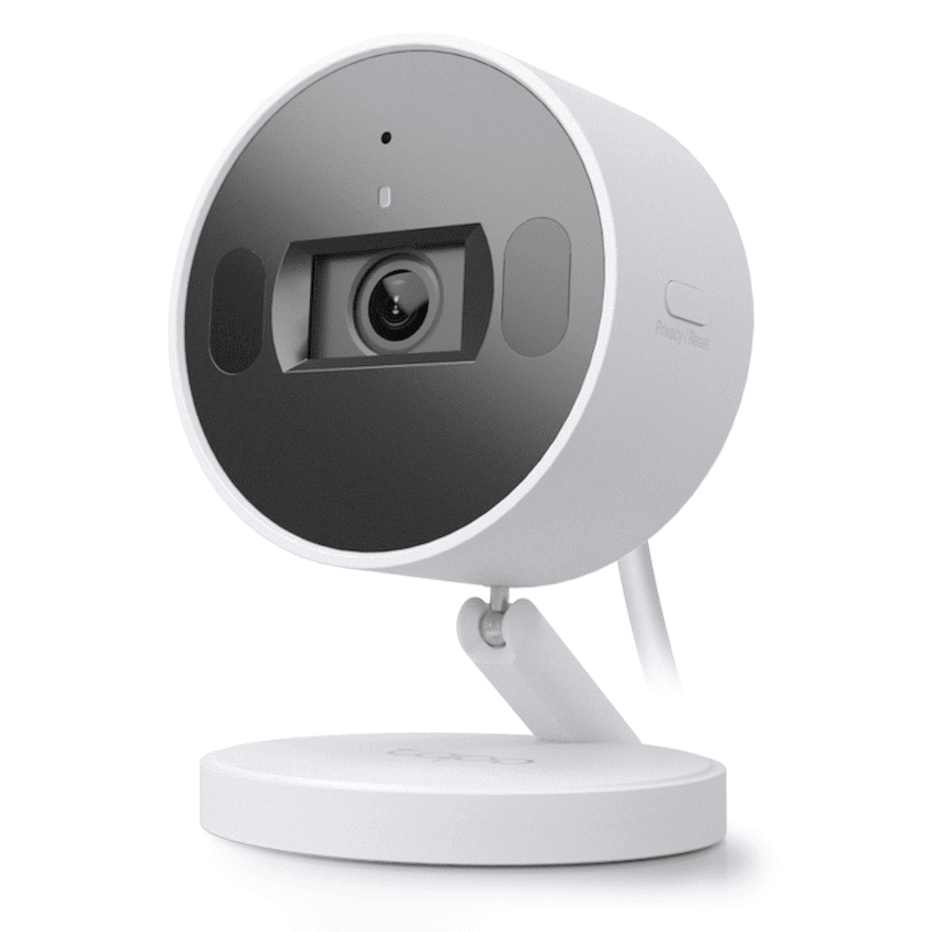 TP-Link Tapo C125 4MP 2K QHD Ai Home Security WiFi Camera