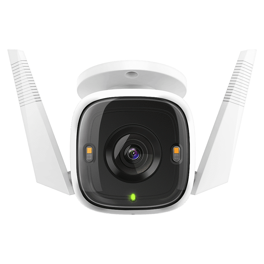 TP-Link Tapo C320WS 2K QHD Outdoor Security Wi-Fi Camera - Image 2