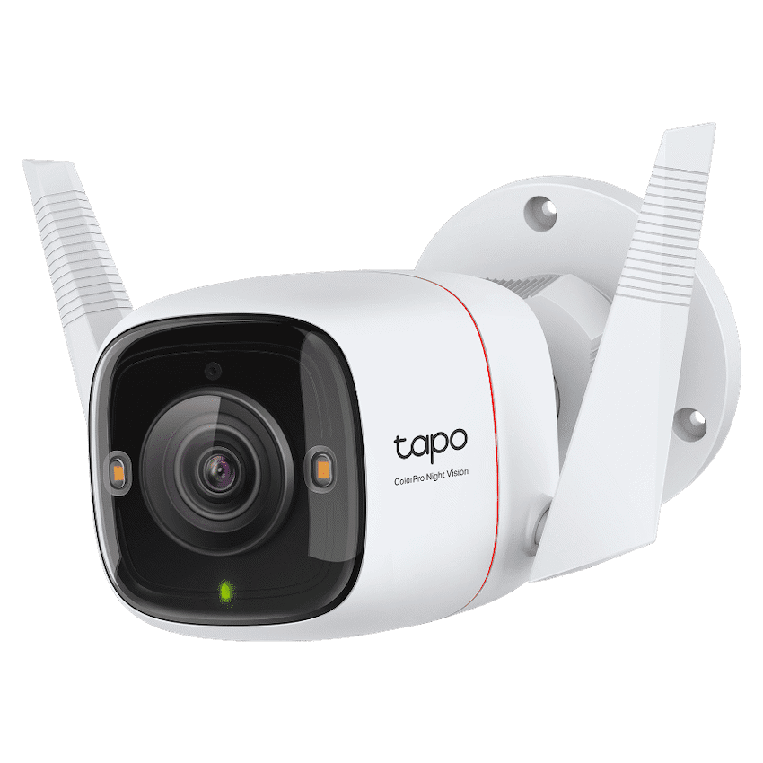 TP-Link Tapo C325WB Outdoor Security Wi-Fi Camera