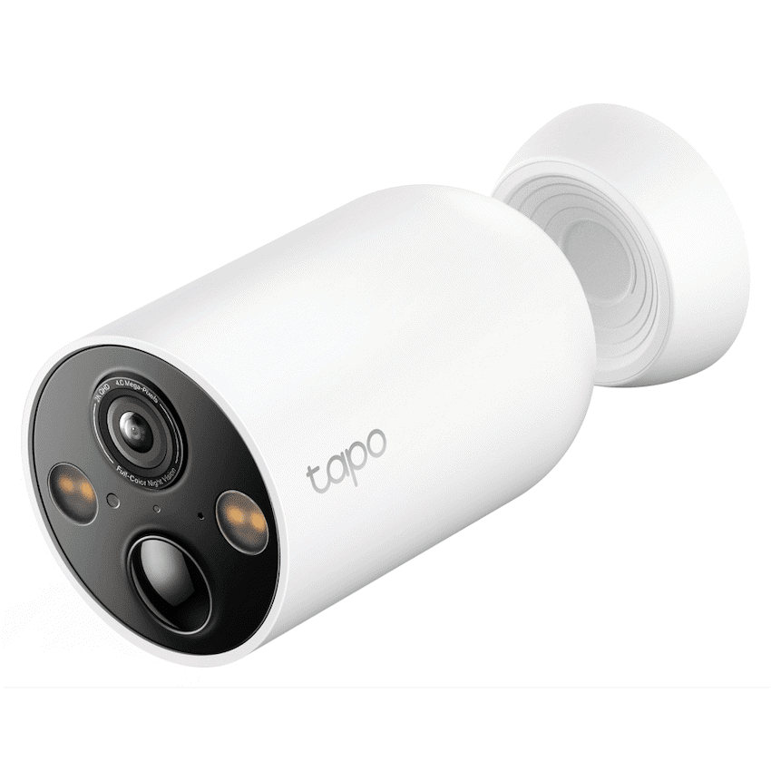 TP-Link Tapo C425 4MP 2K QHD Battery Wire-Free Outdoor Security Camera - Image 3