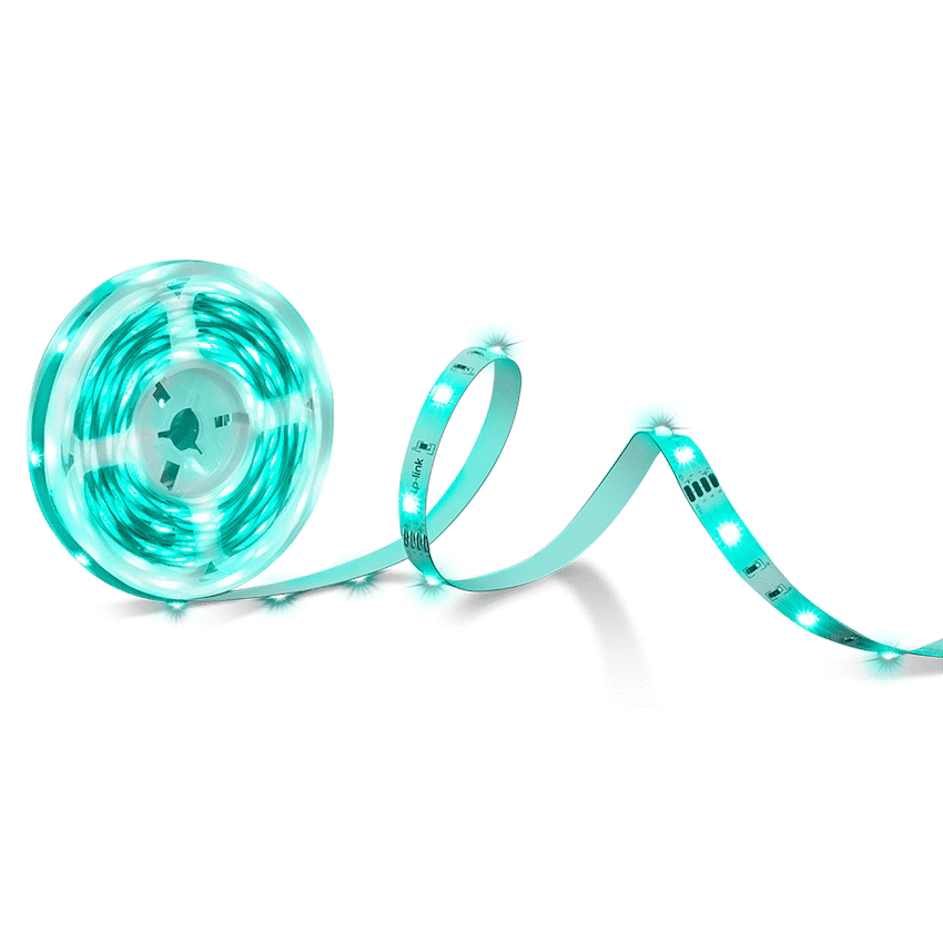 TP-Link Tapo L920-5 5m Smart Wi-Fi Light Strip - White