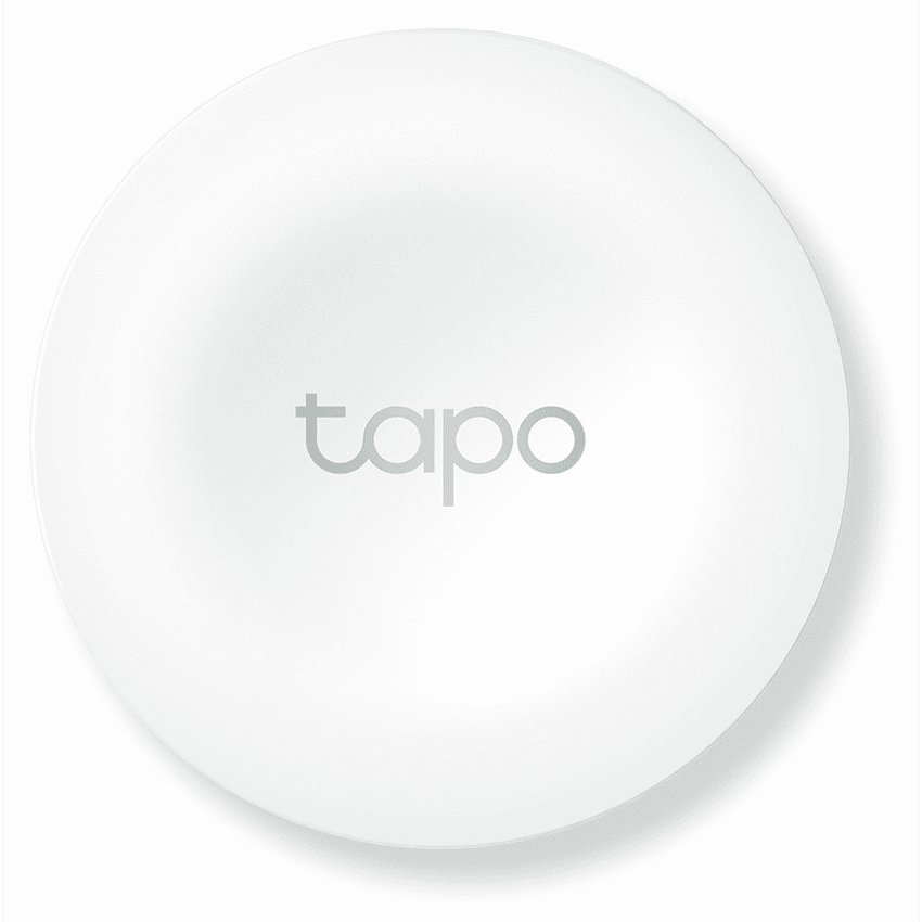 TP-Link Tapo S200B Smart 868mhz Button (CR2032 Battery)